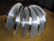 Customized Precise 8011  8079  O /H19 Metal Strip Aluminium strip Foil For Bottle Cap and Pipe supplier
